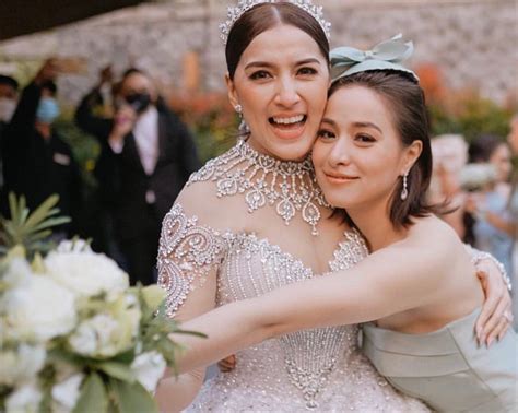 ara mina scandals|Ara Mina reflects on past rift with sister Cristine Reyes .
